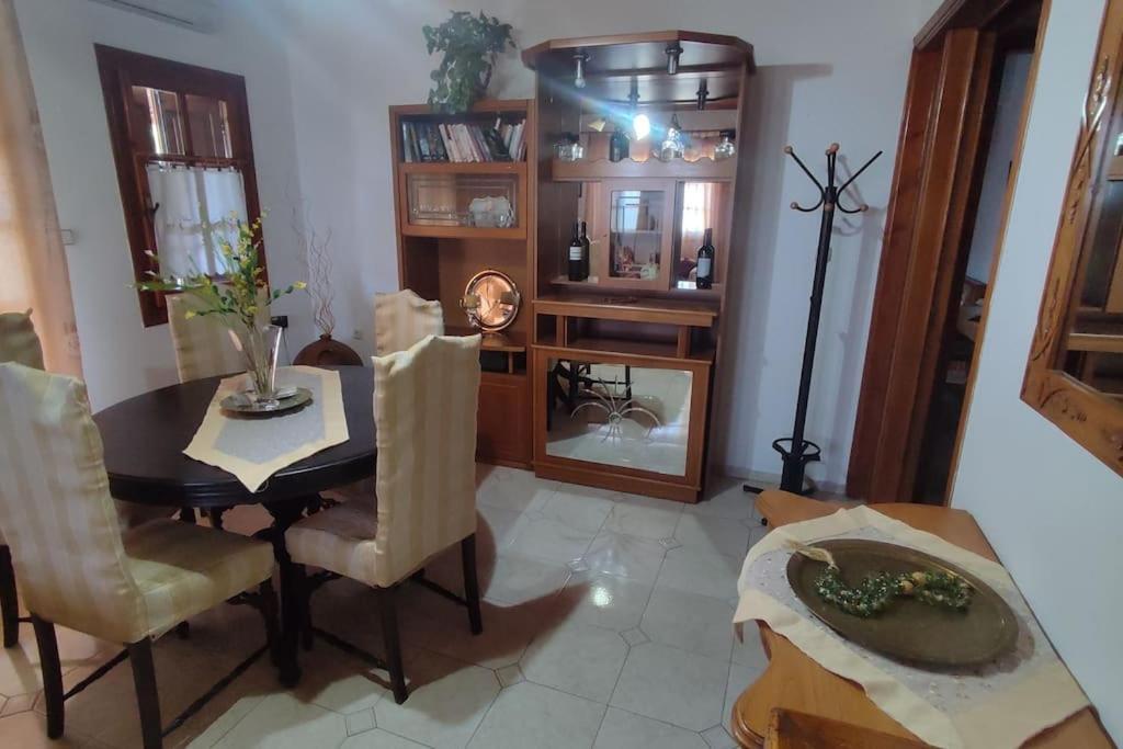 Xrysanthi's Dream House Holiday home *