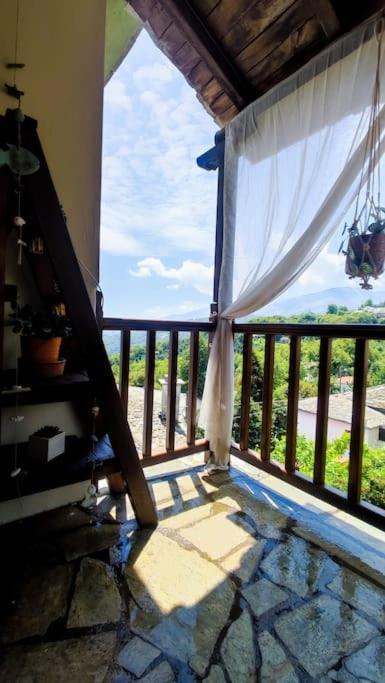 Holiday home Xrysanthi's Dream House Zagora