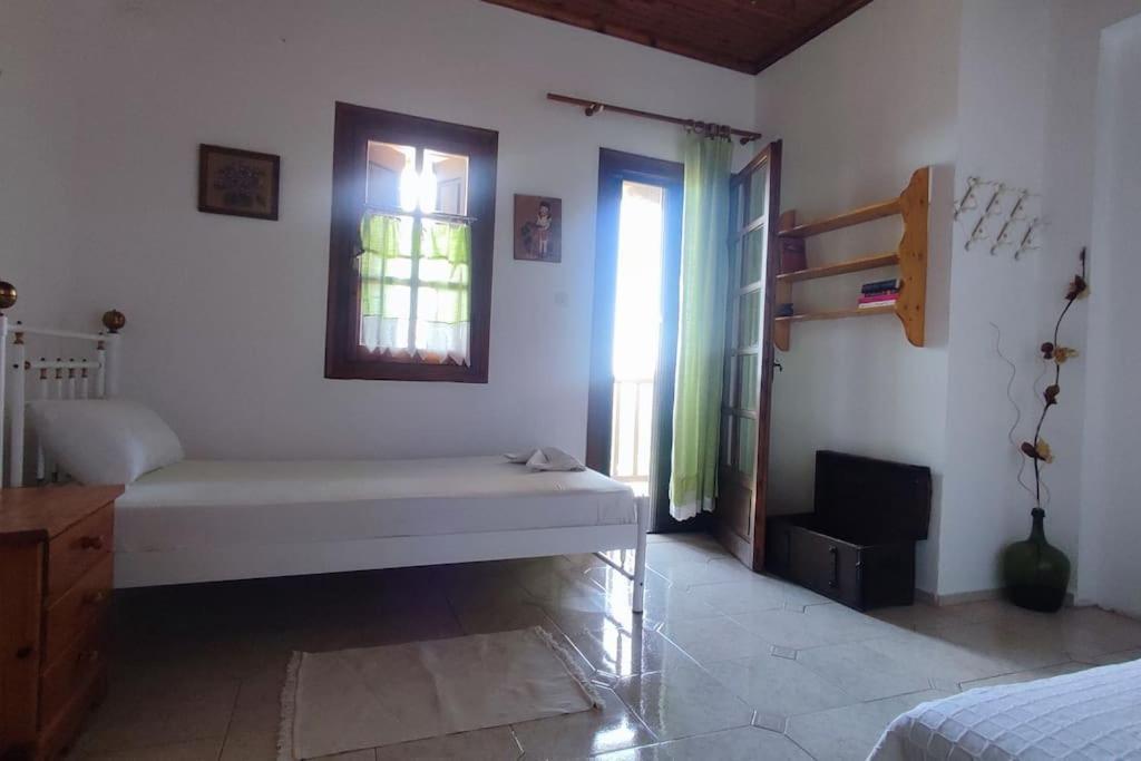 Holiday home Xrysanthi's Dream House Zagora
