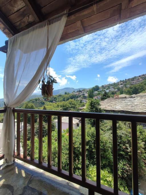 Xrysanthi's Dream House Holiday home Zagora