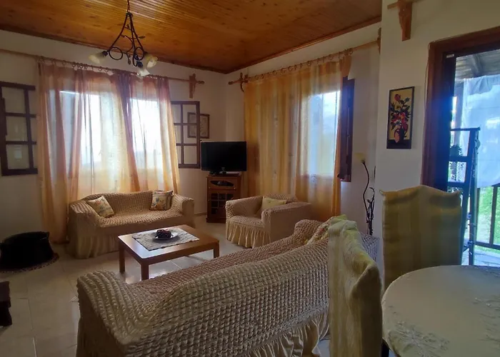 Xrysanthi\'S Dream House