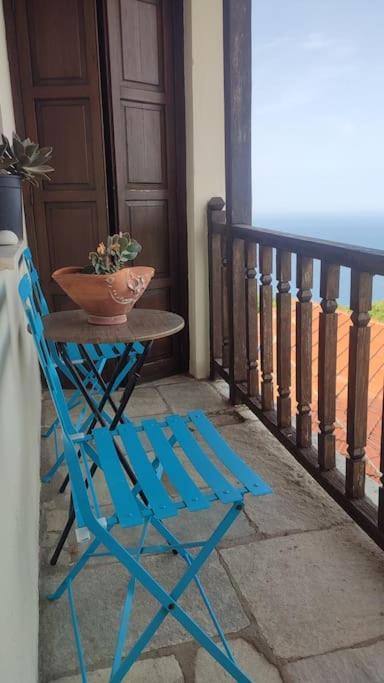 Xrysanthi's Dream House Zagora