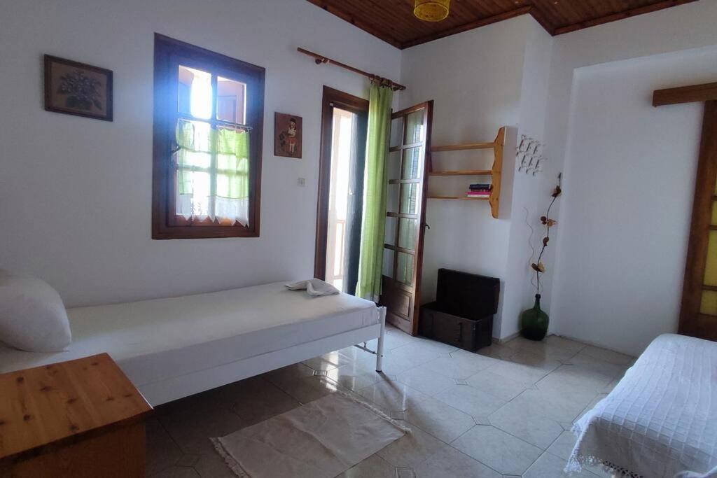 Holiday home Xrysanthi's Dream House Zagora