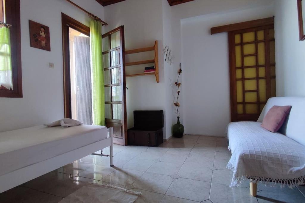 Xrysanthi's Dream House Zagora