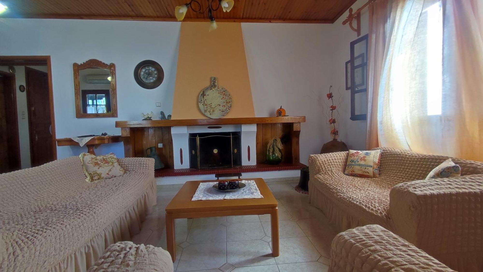 Xrysanthi's Dream House Holiday home