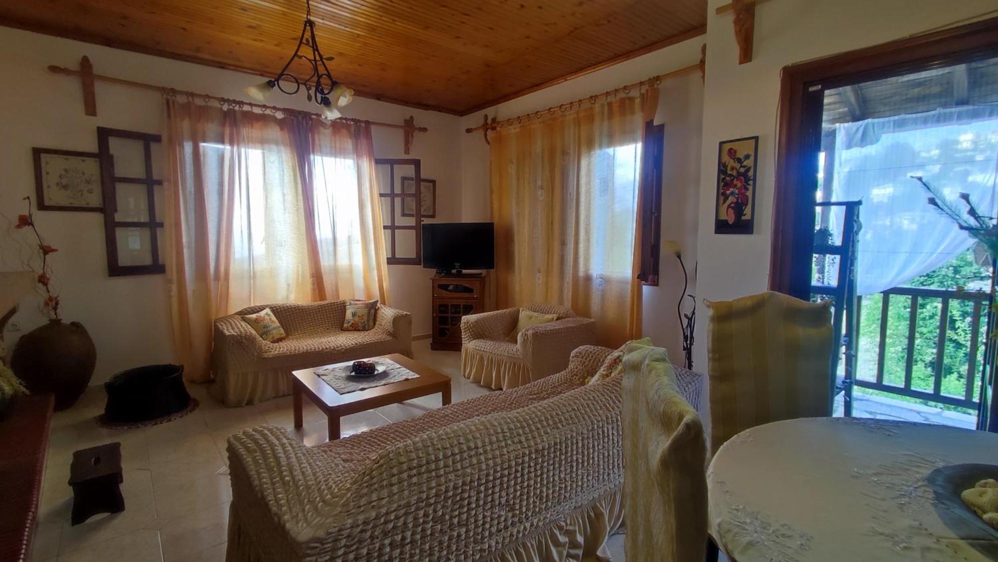Holiday home Xrysanthi's Dream House *