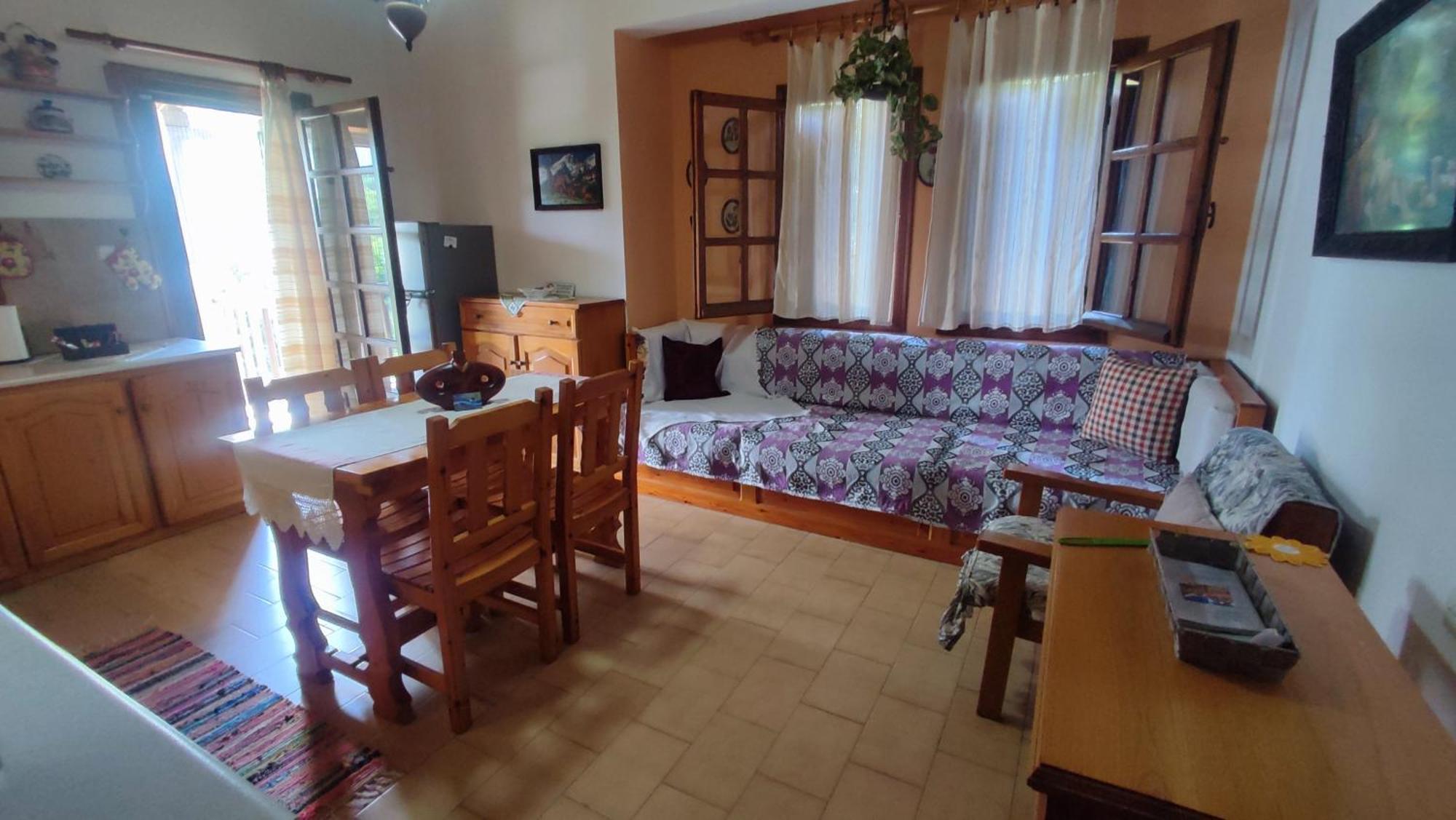 Xrysanthi's Dream House Zagora