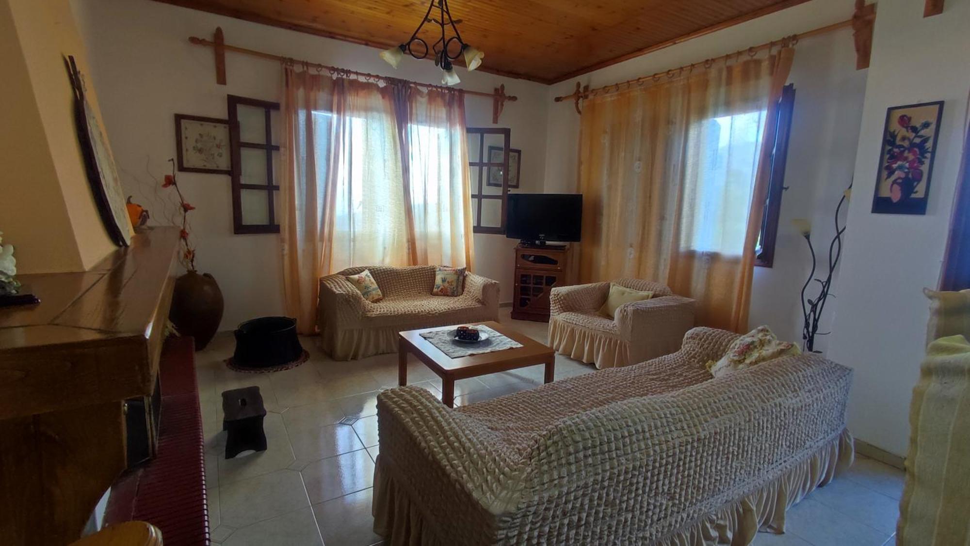 Xrysanthi's Dream House * Zagora