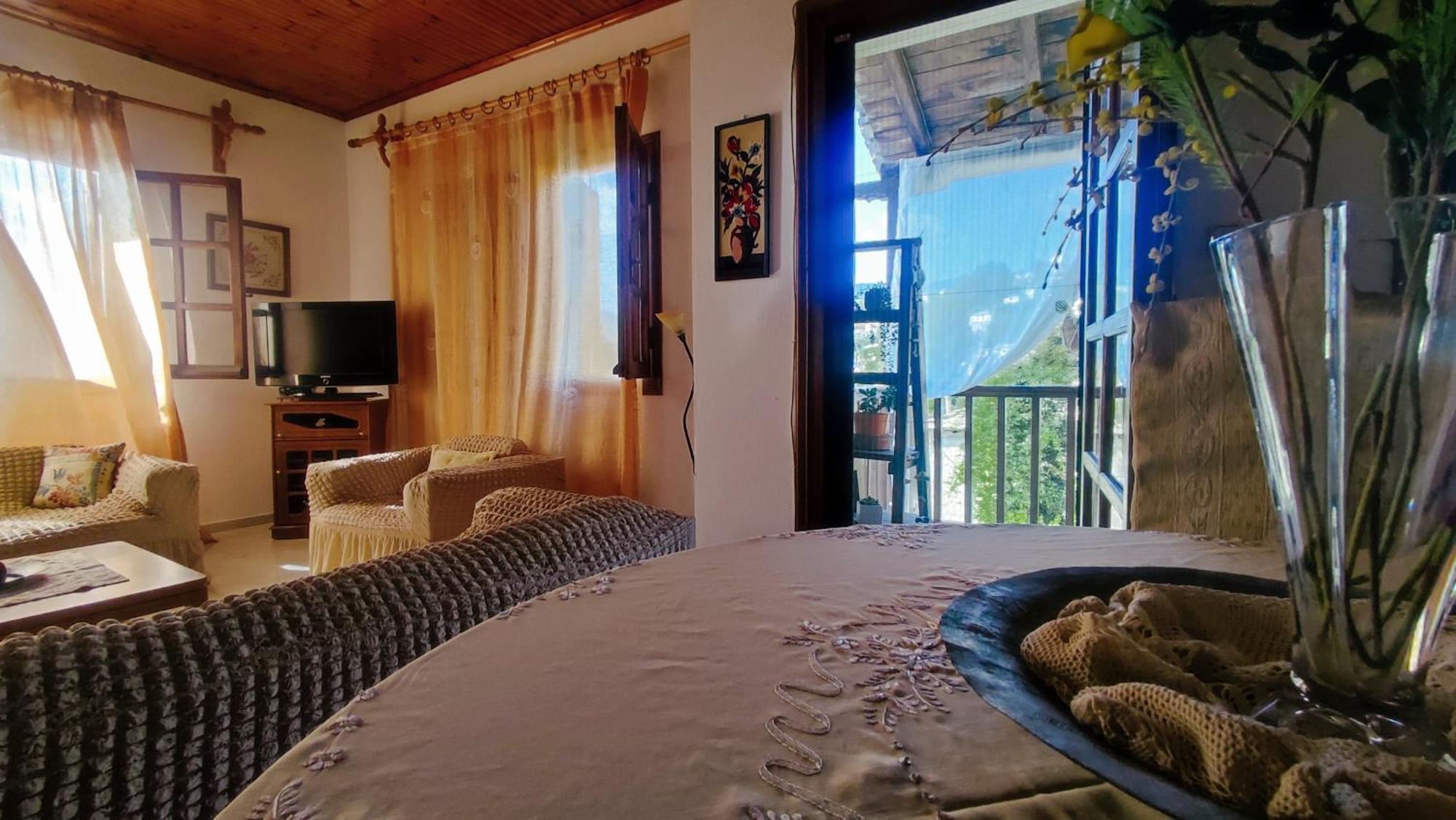 Xrysanthi's Dream House Holiday home
