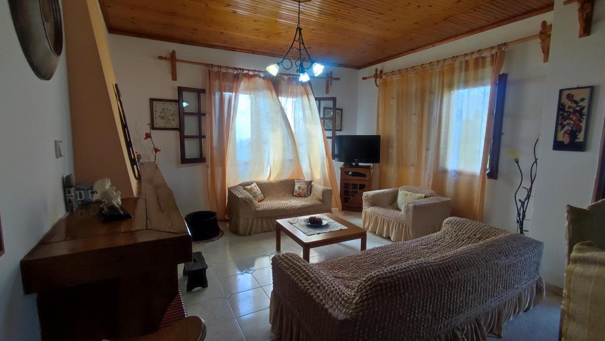 Xrysanthi's Dream House Holiday home *